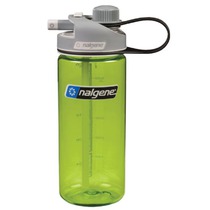 Flasche Nalgene Multi Drink 0,6l 1790-6020 green, Nalgene